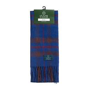 4Картинка Clans Of Scotland Elliot